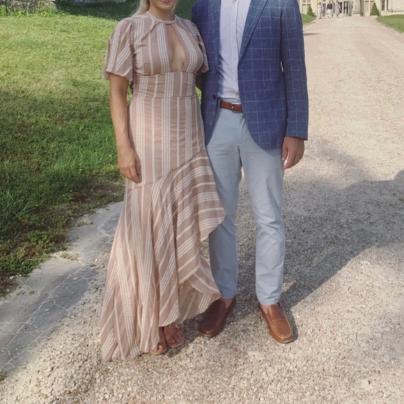 House of Harlow 1960 x Revolve Regina Dress - Picture 4 of 6